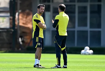 Fenerbahçe’den Gökhan Gönül açıklaması!