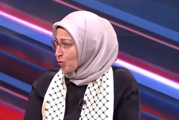 Alıkonulan aktivist yaşadıklarını anlattı