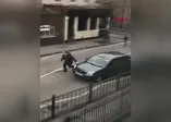 Londra'da Müslüman gruba ırkçı saldırı