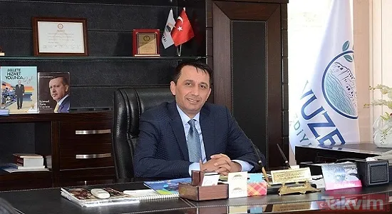 Yavuzeli Mustafa Kemal Sakaroğlu