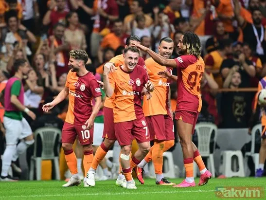 ÖZEL | Galatasaray’dan Fenerbahçe’yi kızdıracak transfer hamlesi!