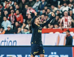 Cengiz Ünder’i hırs bastı