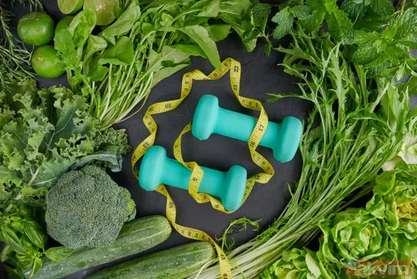 Uyarı: Her Bireyin Kalori İhtiyacı, Kardiyo Süresi Ve Ağırlık Antrenmanı Yoğunluğu Farklıdır. Sağlıklı Ve Güvenli Sonuçlar İçin Egzersiz Ve Beslenme...