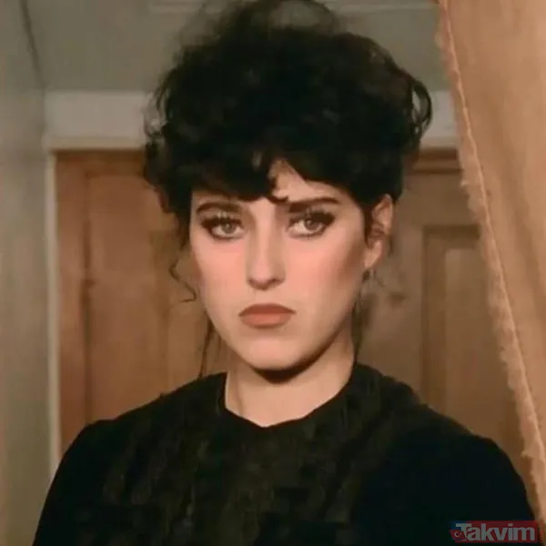 Hababam Sınıfı Güle Güle’nin Gamze’si Yaprak Özdemiroğlu'nun son haline bakın! 61 yaşında ancak 20’likler yanında hikaye... - 4