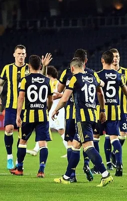 Yönetimden takıma 1 milyonluk jest!