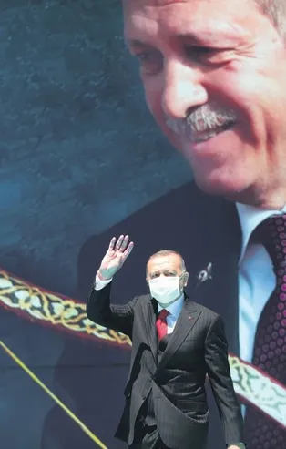 AK Parti Büyük Kongresi Mayıs ya da Haziran’da olacak