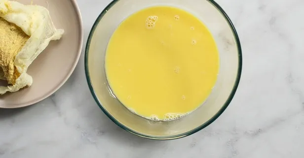 Öksürüğe tıksırığa son! Bir yudum içen sabah resetlenip uyanıyor!