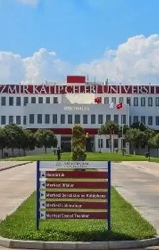 İzmir Kâtip Çelebi Üniversitesi 14 öğretim elemanı alacak
