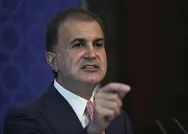 AK Parti Sözcüsü Ömer Çelikten 27 Mayıs mesajı: Milletimiz bu ihanetlere asla teslim olmadı