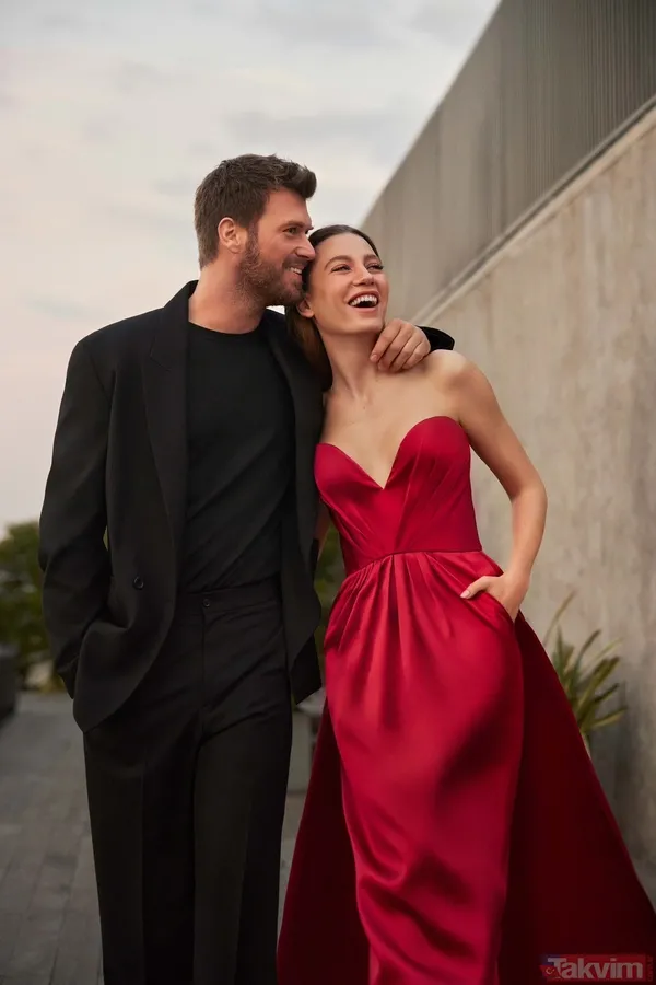 Kıvanç bu hal ne "Şu ayakkabıyı kralı giyse linçlenir adamda akıyor" Kıvanç Tatlıtuğ dillere düştü dost başa düşman ayağa derler ama... - 2