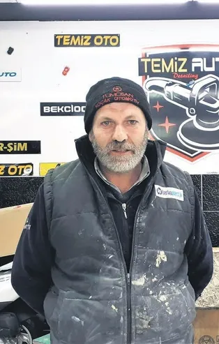 Çorum'da yüreklere işleyen olay! Yavru köpeğe araba çarpınca iyi olması için 170 kilometre yol gitti