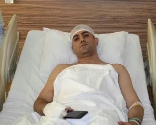 Son dakika: Yeni Akit yazarı Murat Alana saldırı olayında flaş gelişme