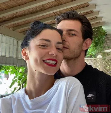 Merve Boluğur'un sevgilisinin gizemi çözüldü! Uzun zamandır peşindeymiş meğer... - 4