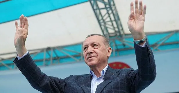Başkan Erdoğan’dan Eskişehir’de Toplu açılış töreninde önemli açıklamalar! 7’li koalisyona bomba: Siyasi mevta olacaklar...