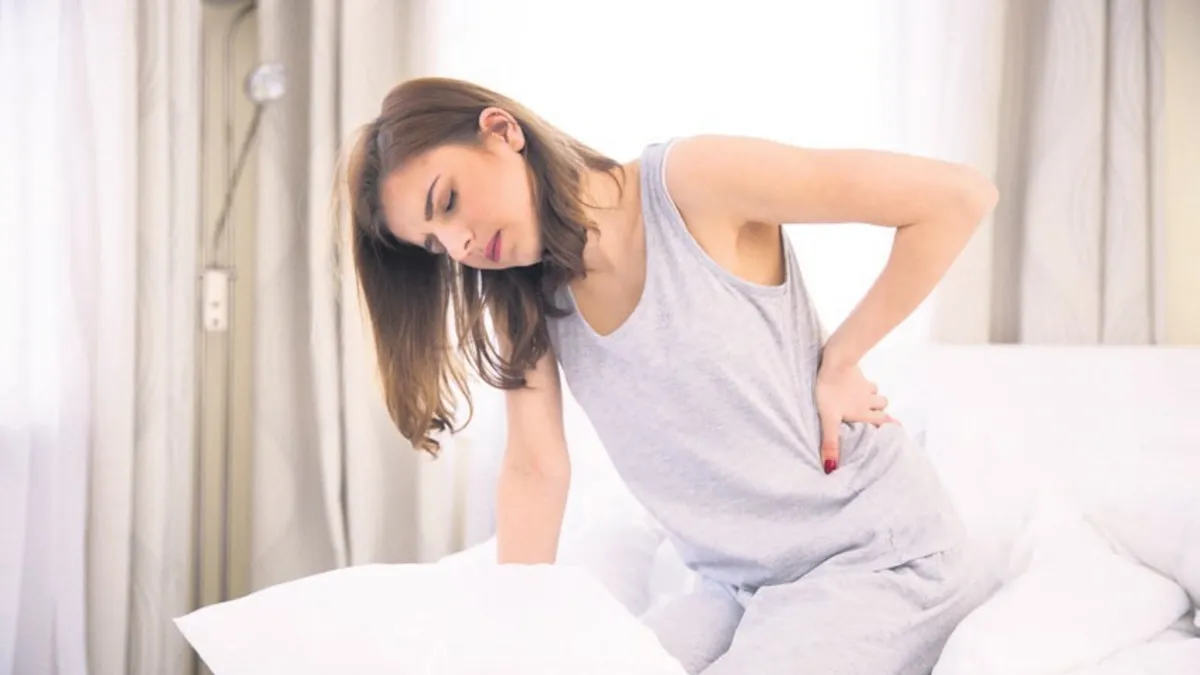 Böbrek kanseri sinsice ilerliyor kontrolsüz büyüyor