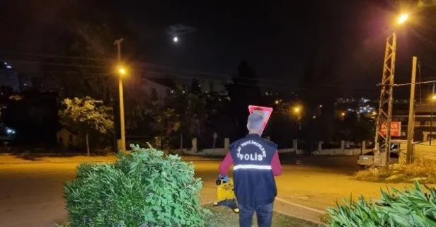 Adana’da gece yarısı dehşet: Gece kulübü çıkışı kavga ettiği arkadaşını öldürdü!