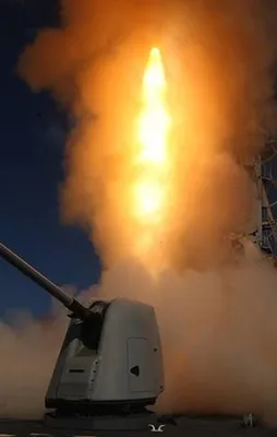 ABD’nin ikinci füze denemesi başarısız oldu