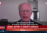 ABD'nin Eski Suriye Özel Temsilcisi James Jeffrey'den çarpıcı açıklamalar