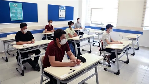 Milli Eğitim Bakanı Mahmut Özer'den flaş yüz yüze eğitim açıklaması: Lüksümüz yok!-5