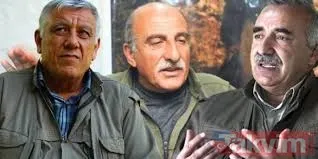 PKK'ya "fesih" çağrısı yapan teröristbaşı Abdullah Öcalan'dan kafa karıştıran yeni açıklama - 12