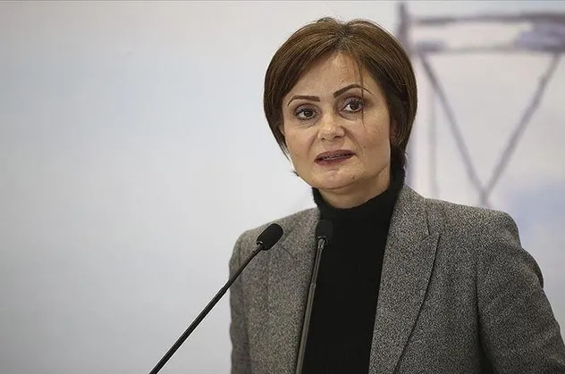 CHP'li Canan Kaftancıoğlu yalancılıkla suçladığı Bakan Koca'ya teşekkür etti: Yüzü kızarmayacak nasıl olsa