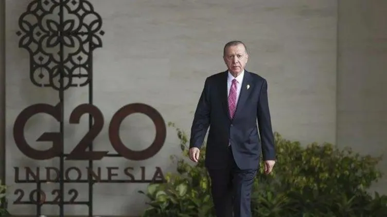 Başkan Erdoğan'dan Fas'a taziye mejası