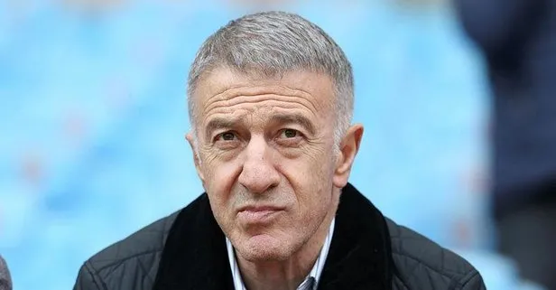Trabzonspor Başkanı Ahmet Ağaoğlu göreve geldiği süreçte 4 yılda 3 kupa kazanarak sözünü tuttu