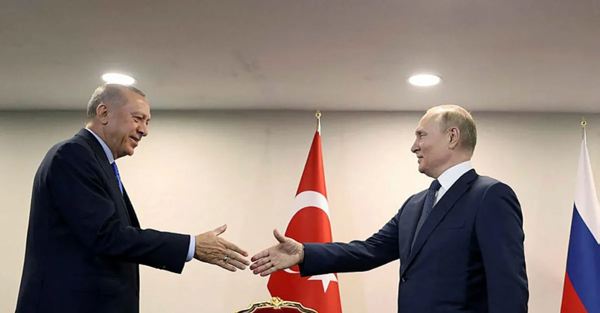 Kremlin’den Başkan Erdoğan ve Türkiye’ye müzakerelerdeki tavrı için övgü dolu sözler: Paris ve Berlin dinlemedi ama Ankara farklı