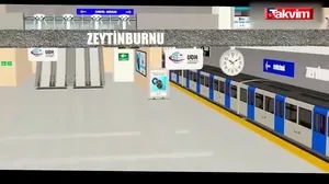 Dünyada ilk kez yapılacak! Tarih netleşti