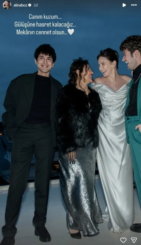 Oyuncu İbrahim Yıldız hayatını kaybetti! İbrahim Yıldız kimdir, neden öldü?-8