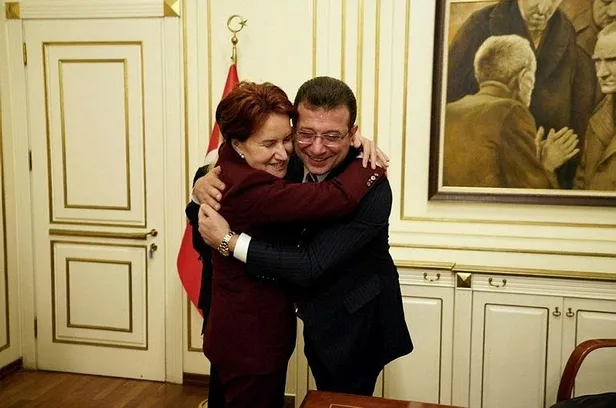Altılı masayı darmadağın edecek Kılıçdaroğlu - Akşener kavgasında şimdi de telefon krizi! Ekremci ve Kemalci diye ikiye bölünmüş CHP medyasına da yansıyan savaştan son dakika gelişmeleri...-3