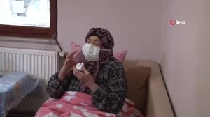 Sancaktepe’de yaşlılar için ’korona virüs acil butonu’ hizmete başladı