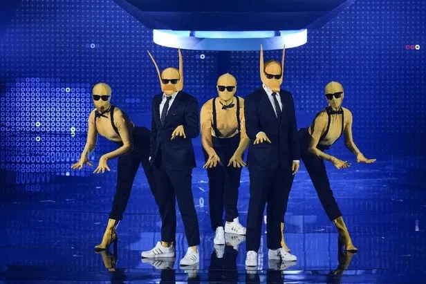 Eurovision 2022 ikinci yarı finali ne zaman? Eurovision hangi gün, hangi kanalda yayınlanacak? Eurovision birinci yarı final sonuçları...-5