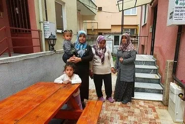 Kalp yokmuş işte sizde! Bu halk yaptığınızı unutur mu?