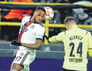 Nerede o eski Kartal!