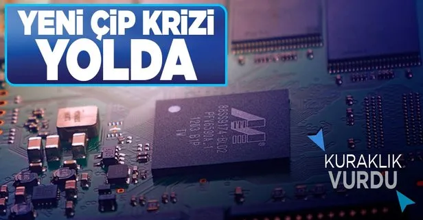 Dünya yeni krizle karşı karşıya!