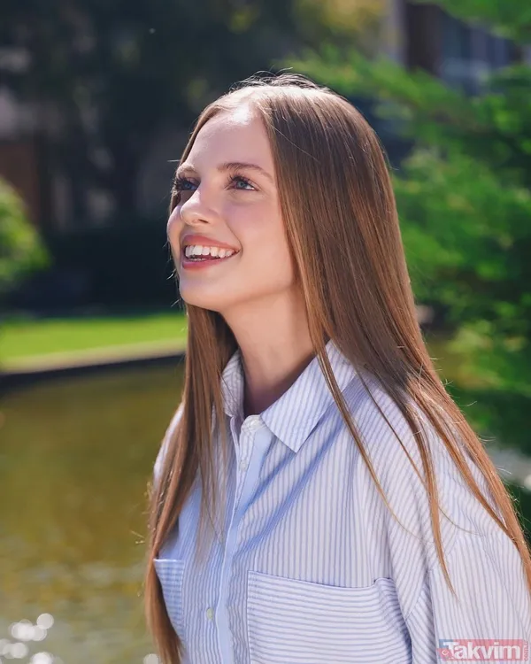 Sakız falından aşk çıktı! Ufuk Beydemir ve Zeynep Oktay sevgili mi? - 8