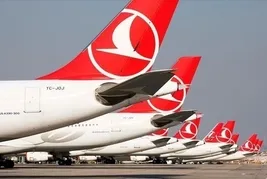 THY Liberya'ya tarifeli sefer başlatıyor!