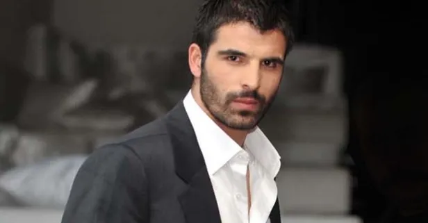 Mehmet Akif Alakurt imaj değiştirdi