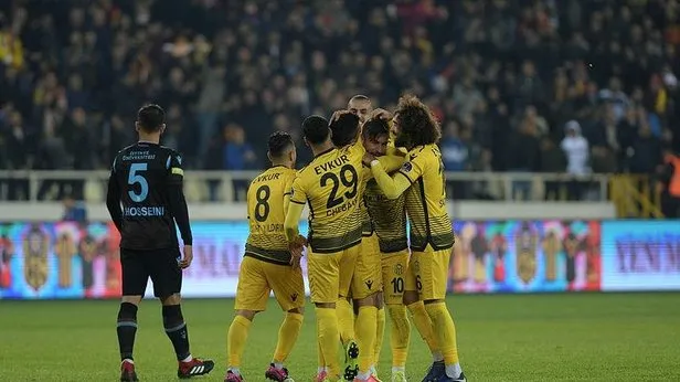 evkur yeni malatyaspor 5 0 trabzonspor