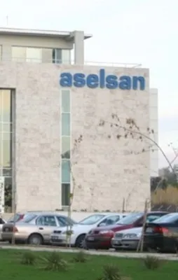 ASELSAN üzerinden Türkiye'ye kumpas