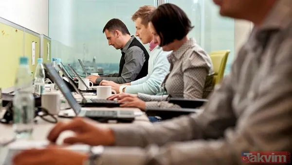 İŞKUR duyurdu: 81 ilde 18-30 yaş arası olanlar başvuracak! İlkokul mezunu 16 bin 500 kamu personeli alınacak! İşte kadro dağılımı ve şartlar - 13