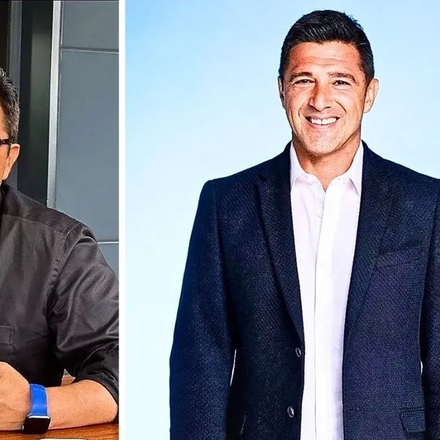 2 haftada 20 kilo verdiren Hakan Ural diyeti!