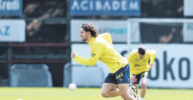 Kanarya derbiye hazır