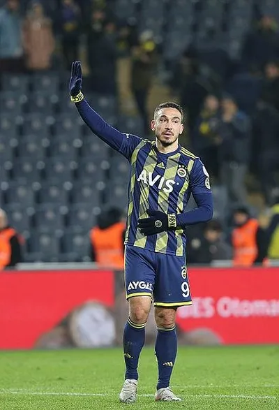 Fenerbahçe, Kayseri’yi 2 golle geçti kupada Son 8’e yükseldi!-3