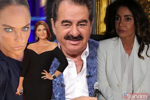 O Dönem Gülben Ergen'in Ayağını Kırdığı İçin Düğüne Gelemediği Söylenirken Avşar İle İlgili İlginç Bir İddia Ortaya Atıldı. İddiaya Göre Derya Tuna, Hülya...