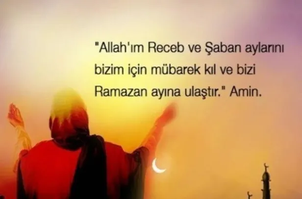 uc-aylarda-yapilacak-ibadetler-uc-aylarda-oruc-tutulur-mu-kac-gun-tutulur-adetliyken-oruc-tutulur-mu-diyanette-1674392712656.jpg Recep, Şaban ayında oruç tutulur mu, kaç gün tutulur? Adetliyken oruç tutulur mu? ÜÇ AYLARDA YAPILACAK İBADETLER! Diyanet'ten açıklama!-7