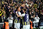 Fenerbahçe zirveyi bırakmadı!