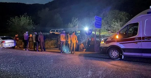 Bu acıya yürek dayanmaz!