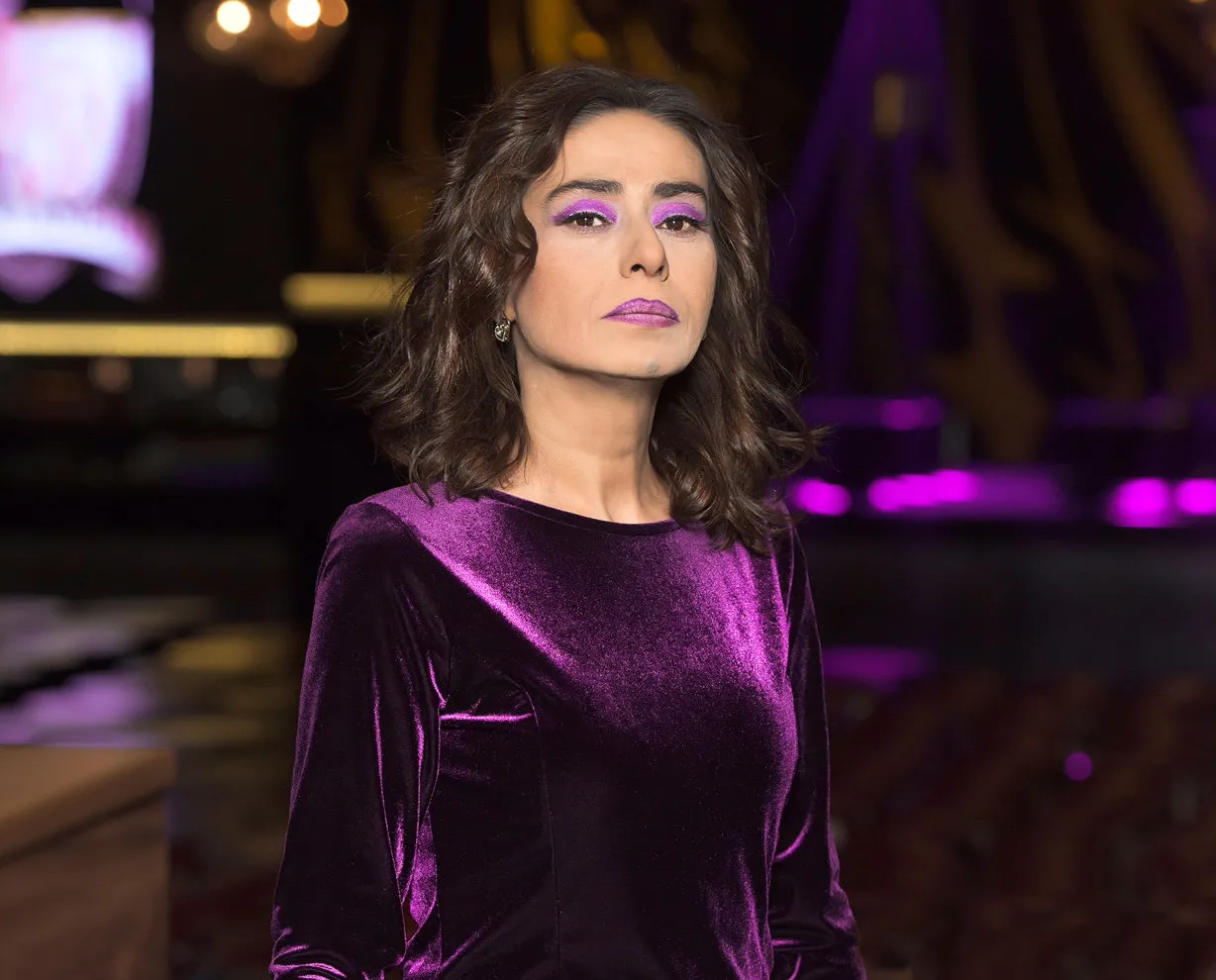 Yıldız Tilbe’den ’Kudüs’ çıkışı